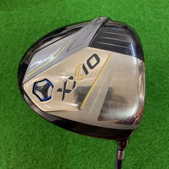 Driver XXIO MP1300 10.5