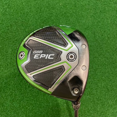 Driver Callaway Epic GBB 10.5.
