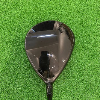 Driver Taylormade Stealth 2 Plus 10.5. (Lefty)