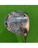 Driver Callaway Ai Smoke Max 10.5.