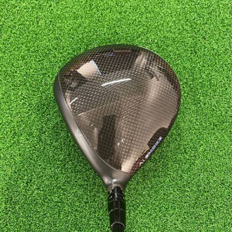 Driver Callaway Ai Smoke Max 10.5.