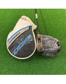 Driver Callaway Ai Smoke Max 10.5.
