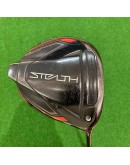 Driver Taylormade Stealth 10.5.