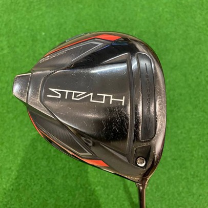 Driver Taylormade Stealth 10.5.