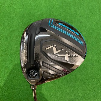 Driver Honma Beres NX 10.5. (Lefty)