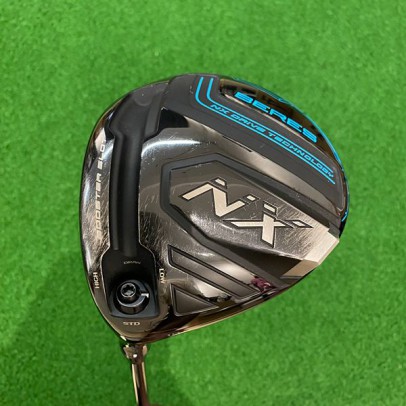 Driver Honma Beres NX 10.5. (Lefty)