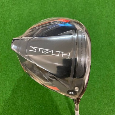 Driver Taylormade Stealth 9.