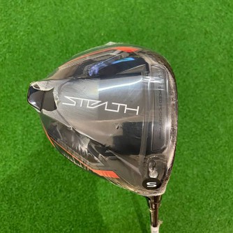Driver Taylormade Stealth 9.