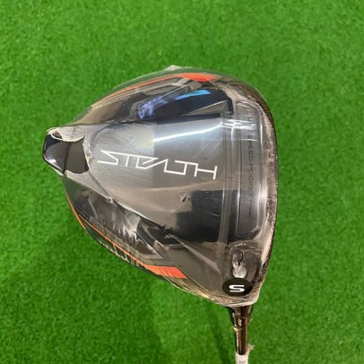 Driver Taylormade Stealth 9.