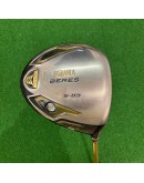 Driver Honma S-03 3 Star 10.5.