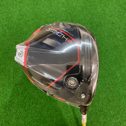 Driver Taylormade Stealth 2 12.