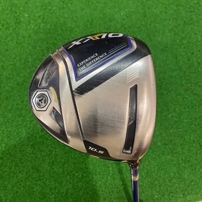 Driver XXIO MP1100 10.5