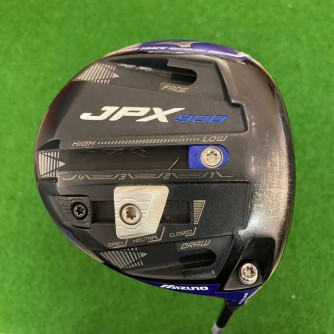 Driver Mizuno JPX 900 9.5