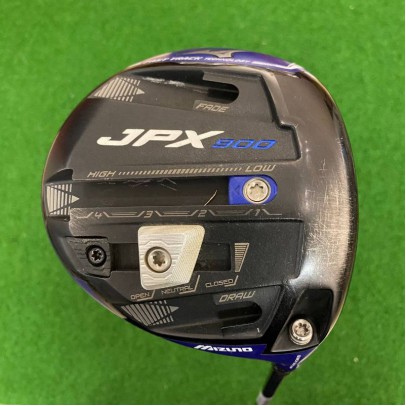 Driver Mizuno JPX 900 9.5