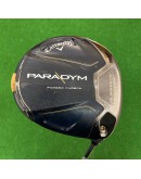 Driver Callaway Paradym 10.5
