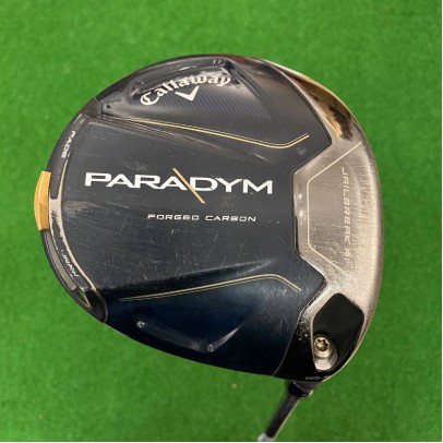 Driver Callaway Paradym 10.5