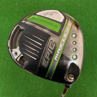 Driver Callaway Epic Max LS 10.5