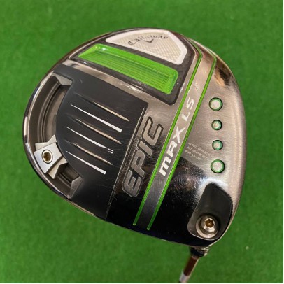 Driver Callaway Epic Max LS 10.5