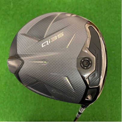 Driver Taylormade  Qi35 9.0
