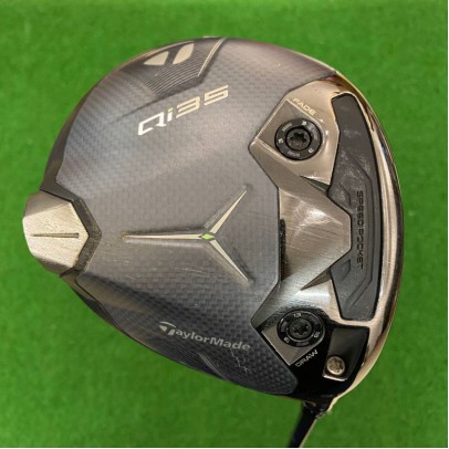 Driver Taylormade QI35 LS 9.0