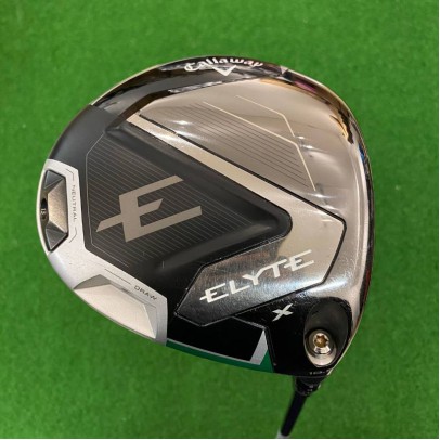 Driver Callaway Elyte X 10.5