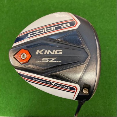 Driver King Cobra SZ 10.5