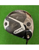 Driver Callaway Elyte Triple Diamond 9.0