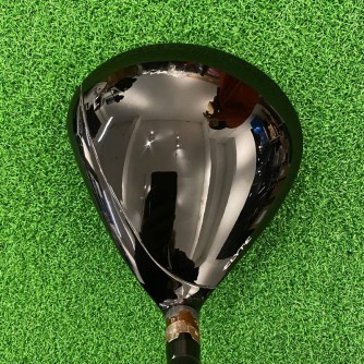 Driver Callaway Elyte Triple Diamond 9.0