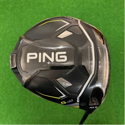 Driver Ping G430 Max 10.5
