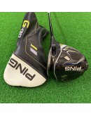 Driver Ping G430 Max 10.5