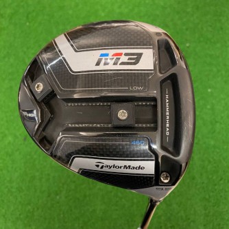 Driver Taylormade M3 9.5