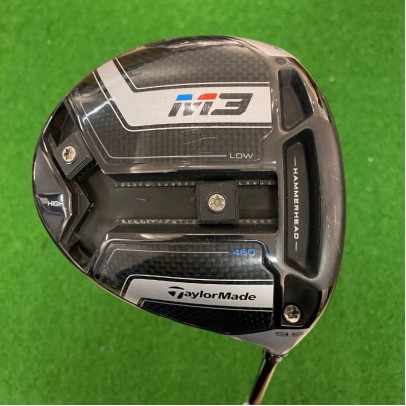 Driver Taylormade M3 9.5