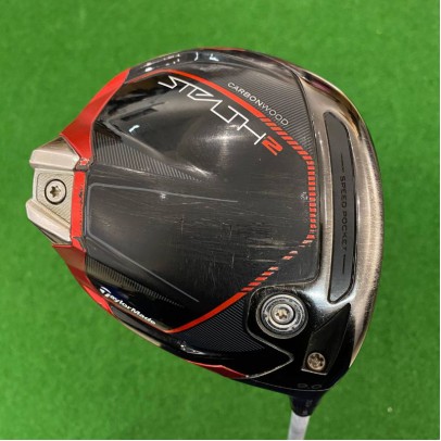 Driver Taylormade Stealth 2 9.0