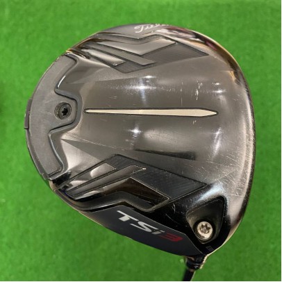 Driver Titleist TS13 10.0