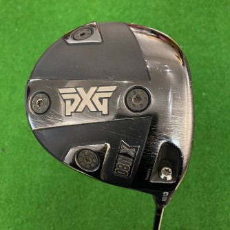 Driver PXG Proto 0811X 9.0