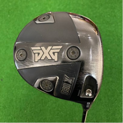 Driver PXG Proto 0811X 9.0