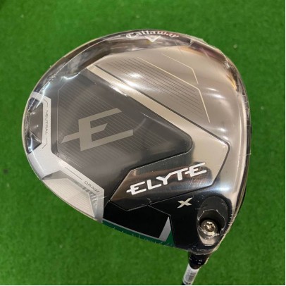 Driver Callaway Elyte X 10.5