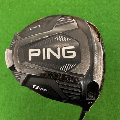 Driver Ping G425 LST 9.0