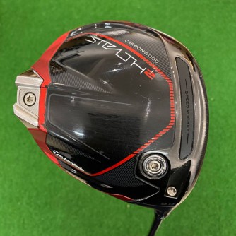 Driver Taylormade Stealth 2 9.0