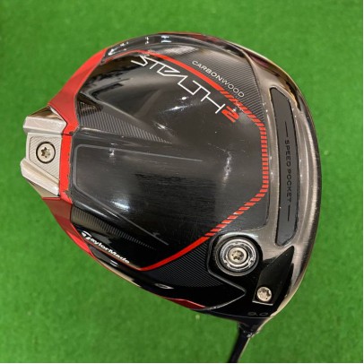Driver Taylormade Stealth 2 9.0