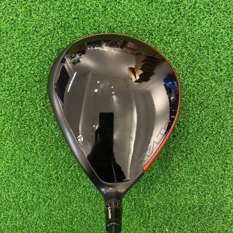 Driver Taylormade Stealth 2 9.0
