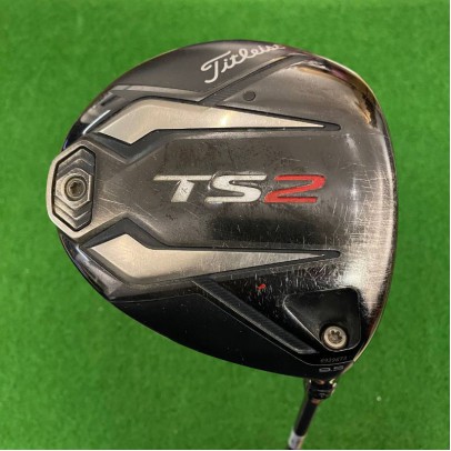 Driver Titleist TS2 9.5
