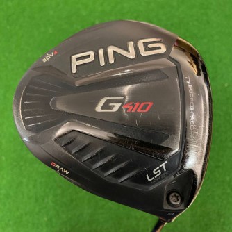 Driver Ping G410 LST 9.0