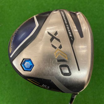 Driver XXIO MP1200 10.5