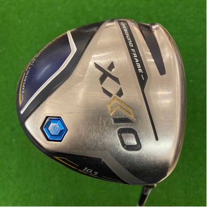 Driver XXIO MP1200 10.5