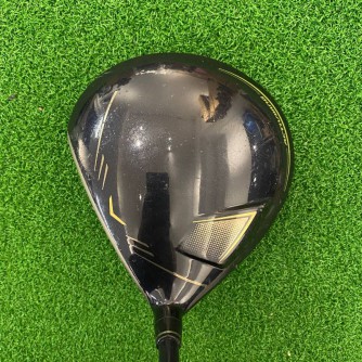 Driver XXIO MP1200 10.5