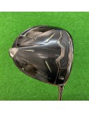 Driver Taylormade Qi35 Max 9.0