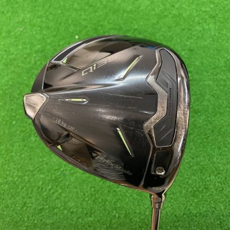 Driver Taylormade Qi35 Max 9.0