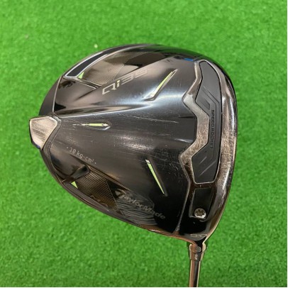 Driver Taylormade Qi35 Max 9.0