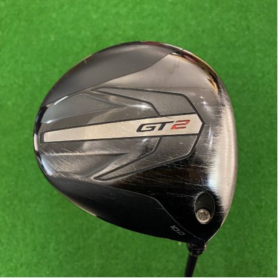 Driver Titleist GT2 10.0